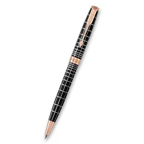 Parker Sonnet Brown Rubber PGT guličkové pero